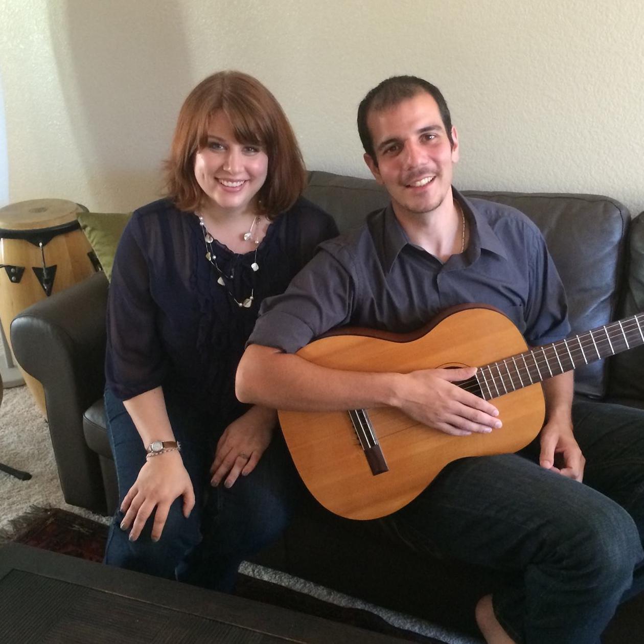 NeverEasyMusic's profile picture. Playing acoustic covers and originals throughout SoCal