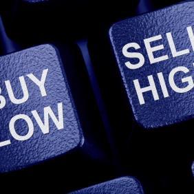 Buying Low Selling High