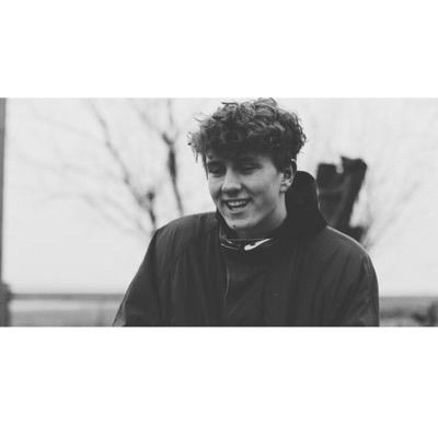 This is a fanpage for all of you who love Alexander Tobias Holtti ❤️(I also enjoy following people)