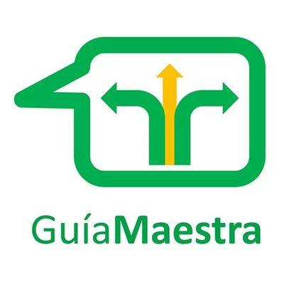 GuiaMaestra's profile picture. Encuentraa a los mejores proveedores de servicios para el hogar y tu familia, recomendados por ti. https://t.co/cUAlV4hTvy