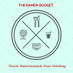 theramenbudget (@theramenbudget) Twitter profile photo theramenbudget (@theramenbudget) Twitter profile photo