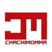 To find ChachiMomma clothing, go to their twitter at: @chachi_momma.
