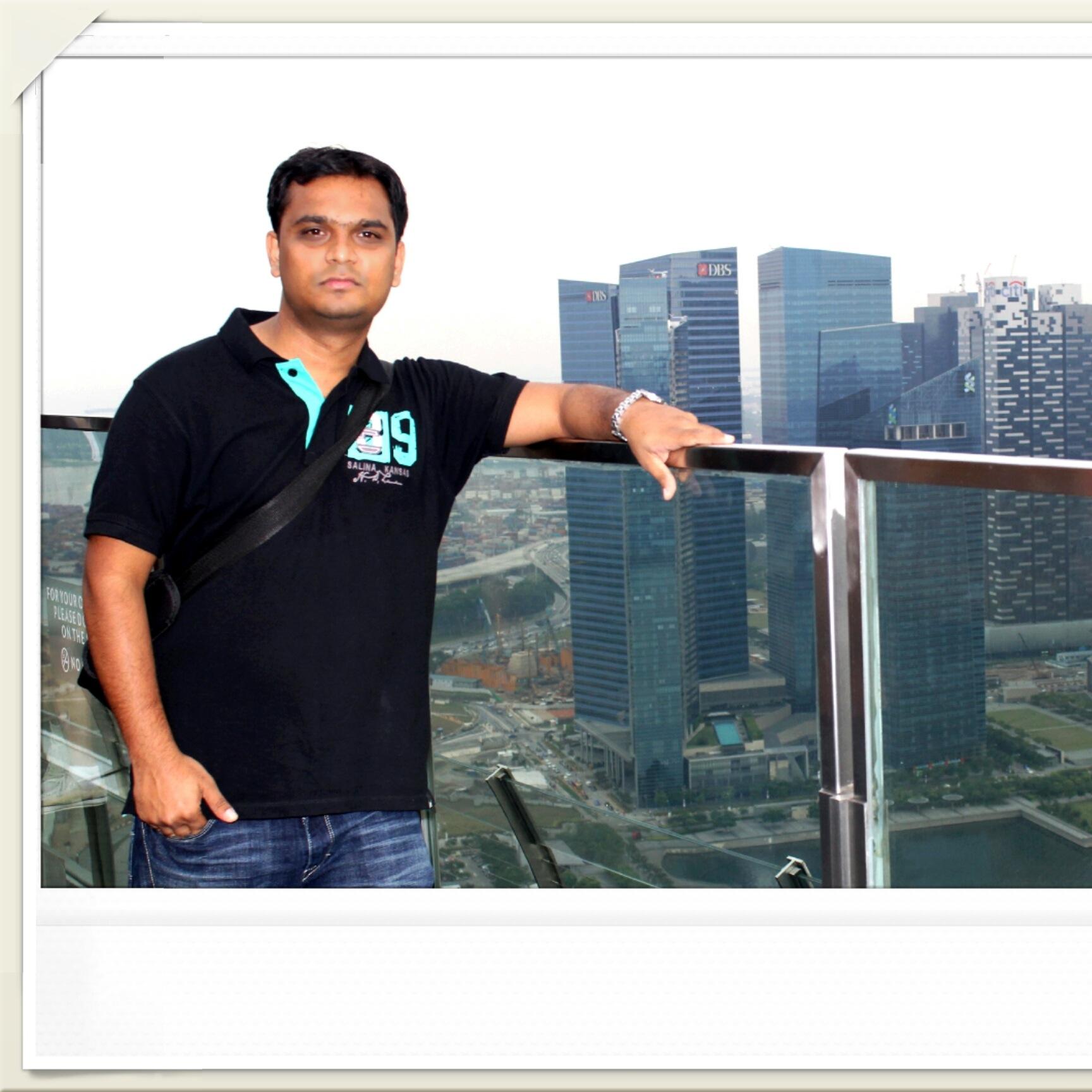 Automation Engineer