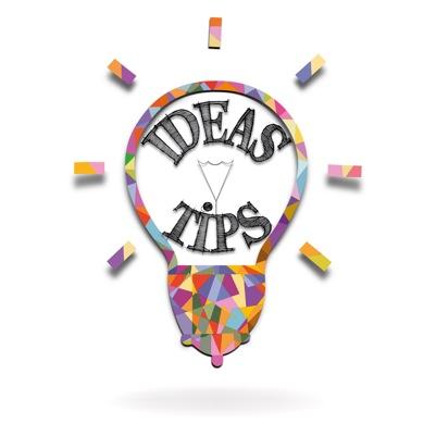 Noctámbulos y adictos al internet con una sencilla misión: Compartir las mejores  #ideas y  #tips que encontramos en la red...............

Ig: @Ideas_y_tips