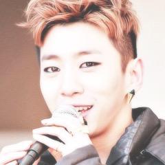我愛你。[ @bxghyeri_ ]