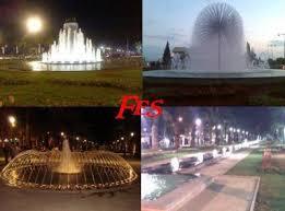 فاس مدينة الملوك
