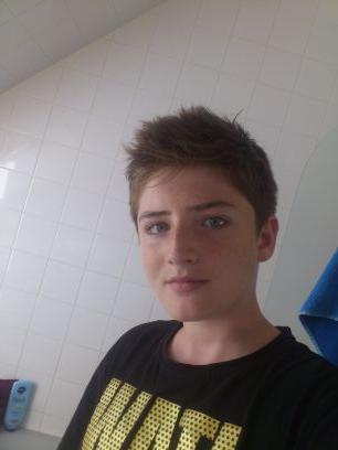 OKLM !!!! 13 ans bg ou presque lol #PSG.....à oui aussi FOLLOW ME PLEASE!!!!