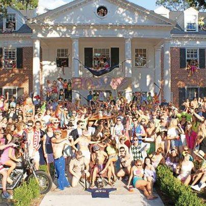 Thoughts of Greek Life Submitted by Frats and Sororities Themselves               SUBMIT YOURS: thoughts.greek@gmail.com