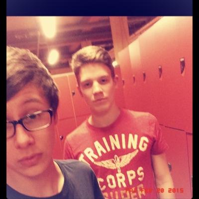 ⭐Instagram: http://t.co/1FldpX6wUz
⭐Snapchat:luukaaa_97