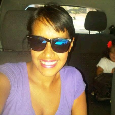 Las mujeres debemos preocuparnos por ser más persistentes en lo que queremos alcanzar. Mucho más.