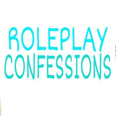 send us your confessions about anything, it will be our secret;)