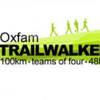 4 mates taking on the 100km Oxfam Trailwalker challenge! Please donate to the cause below!