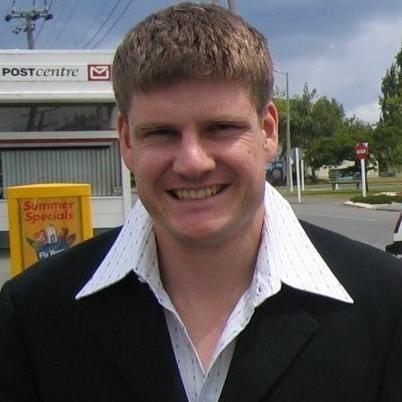 Husband, father, technical writer, sports addict