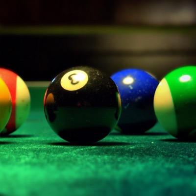 ThePoolPlayr's profile picture. Pocket billiards player since 1990. Father. Computer engineer. I like pizza and beer.