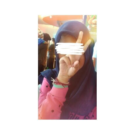 nathania_inat's profile picture. 19jhs g7 . I'll fight till the end and never give up!! . Ig : nathania142