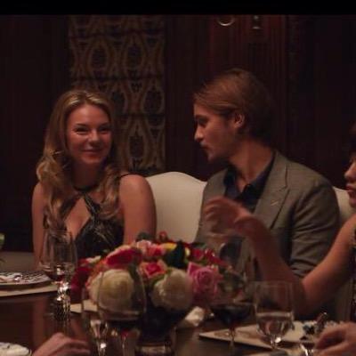 Best Friend of @FiftysAnaSteele In love with @fiftyselliot Member of #TheRealFiftyShadesRP Join our family! @FiftysRP