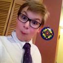 Fletcher Peterson - @_yourmom666_ - Twitter