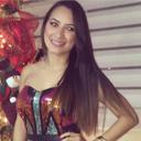 Gabriela Angulo - @gabycangulo - Twitter
