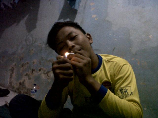 danangbayu86's profile picture. 