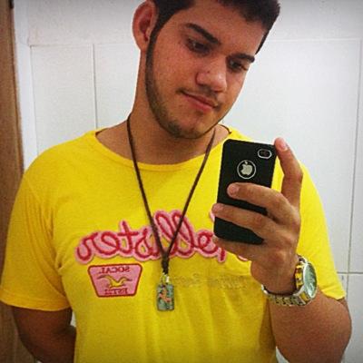 MotogMatheus's profile picture. 