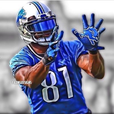 Detroit Lions is my team for life 

95 overall