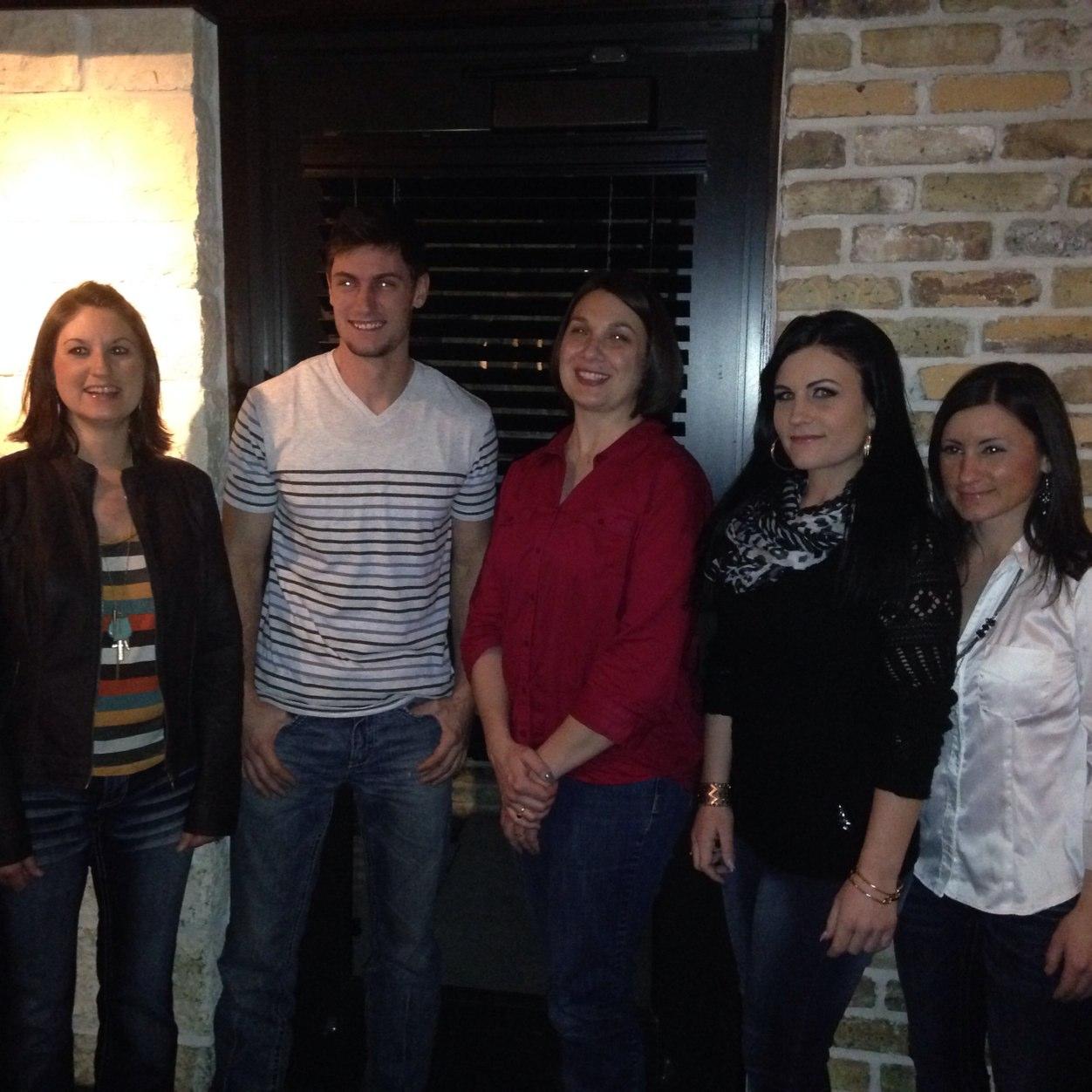 MrsKHartzell's profile picture. 6/7 Science teacher in Lathrop, MO.Getting my masters in Admin. Interested in Standards-Based Grading.  I have a class set of laptops. Hoping to go paperless.