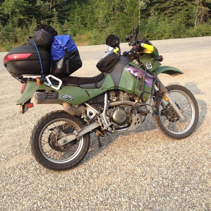 Father, firefighter, gamer, motorcyclist, stage-rat (reformed{?}) #NeurodiverseSquad