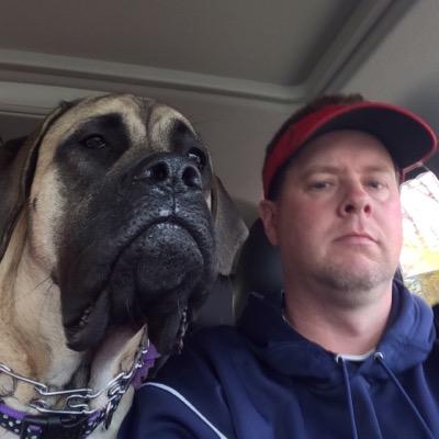 kevinfloyd22 Profile Picture