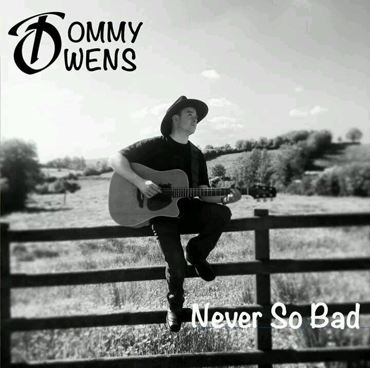 singer/songwriter from fermanagh, northern Ireland. He performs all over Fermanagh and the neighbouring counties with his very energetic and lively, yet down to