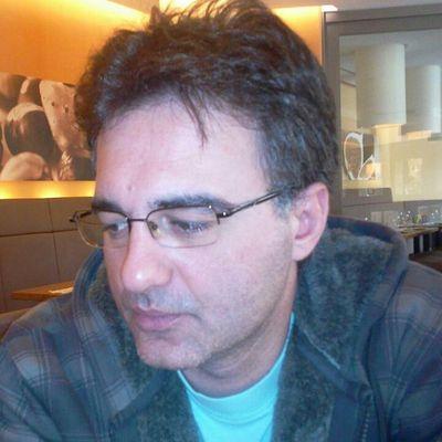 ChristosOikono4's profile picture. 