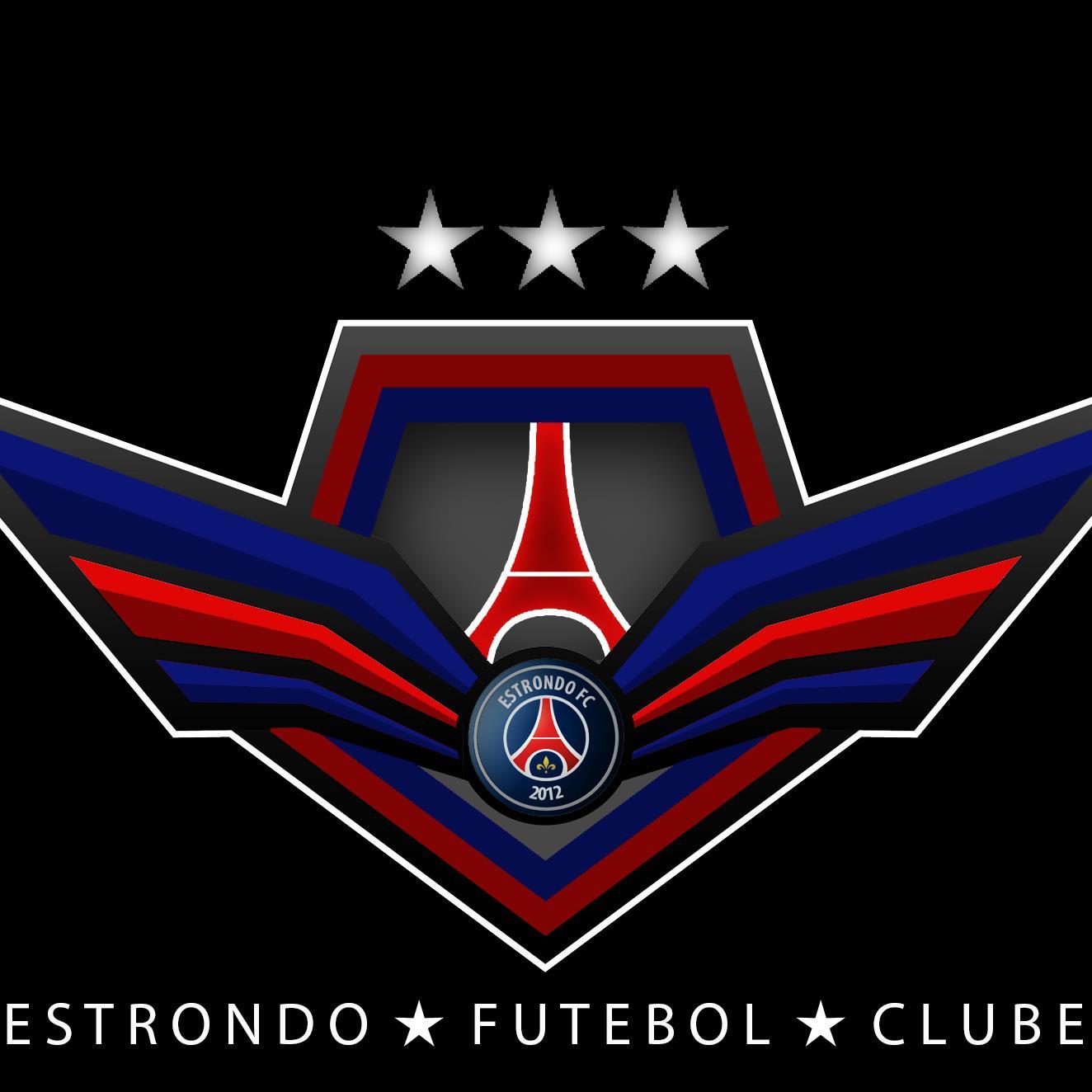 Oficial Twitter of Estrondo FC || Club FIFA 14 || PS4 || Since 2012