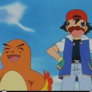 Ash Ketchum Porque Si Fuera Huelo Vagina Seria I Smell Vagina Puesto Que Se Escribe Igual Solo Cambia La Pronunciacion De Espanol Ingles O Viceversa