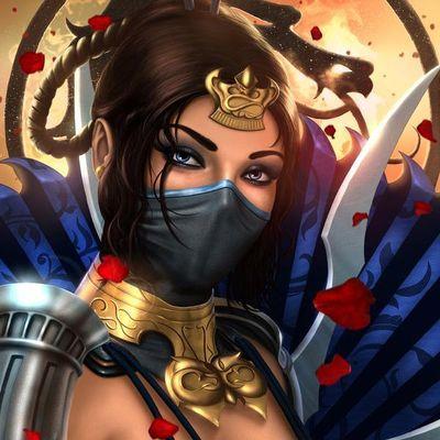 MKXlizzy's profile picture. hi im lizzy big fan of you i love you and your presents on twitter tweet me and follow me ill follow back 3