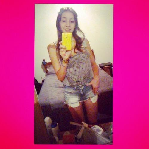 18 años/Mamá de una bombona hermosa *-*