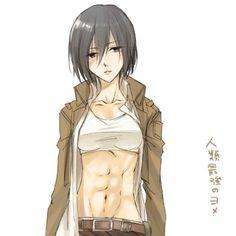 My names Mikasa call me Mi-Mi ||nationalbitchsleague|| #bisexual I probably dont like you. Viewer discretion is advised...losers