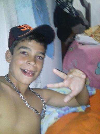 bryanspfc12's profile picture. 