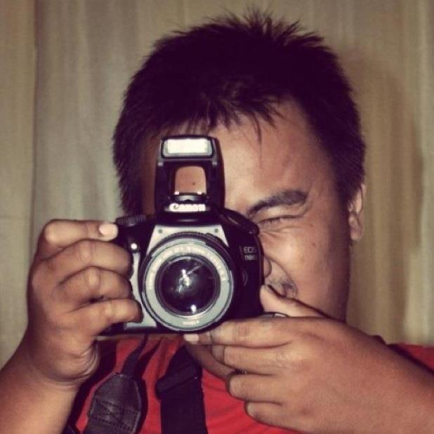 Blogger, Jazzlover, Part of @KpuKotaTarakan