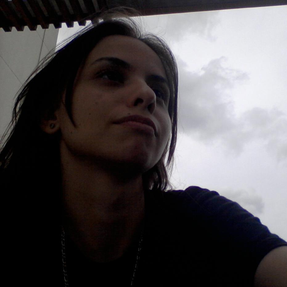 O céu é o limite.. Viva a VIDA, pois ela é muito curta!!!