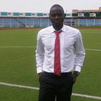 Yusuf AbdulGaniu (born May 19, 1986 in Lagos) is a football referee from Nigeria. He has officiated National since 2006.