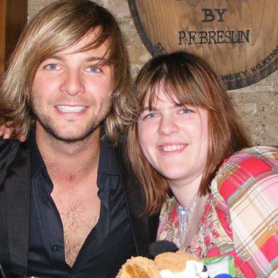 fairy_summer's profile picture. 