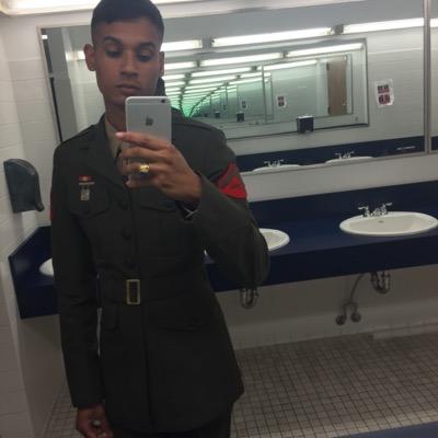 John 15:13
USMC