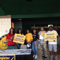Cleveland NAACP (@clevelandnaacp) 's Twitter Profile