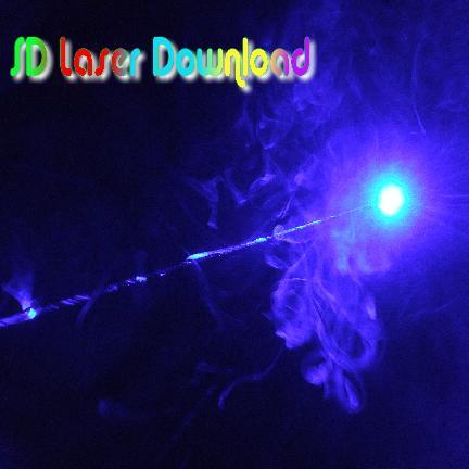 SD Laser Download