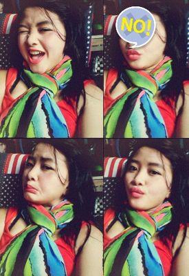 Tiada cinta dan kasih syang yg tulus kecuali cinta dan kasih IBU :) Mom it's my everyting :* ({})