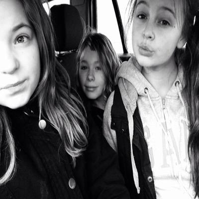 |sophie richards|macy richards|lucy silverphone|