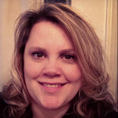 Megan, shopping blogger on hiatus. Content manager. Nail artist. Chocolate addict.
