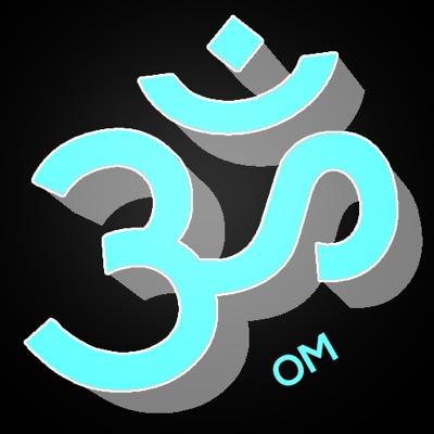 TheOmArtistry's profile picture. The first creation ensures existance. | ॐ