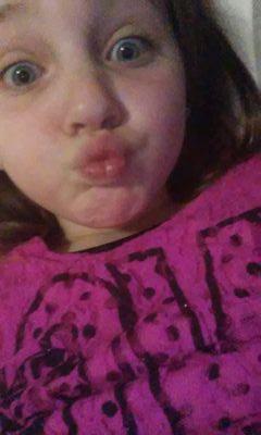 my name is brooklynn follow