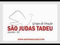 Grupo de Oração São Judas Tadeu , é de Joinville-SC reune todas as quintas-feiras milhares de fiéis