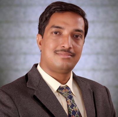 ENTJ, Author of Stay Motivated https://t.co/IagtiGquDl & From Teacher to Guru, Director & CEO IGNITED MINDS Intl. SCHOOL